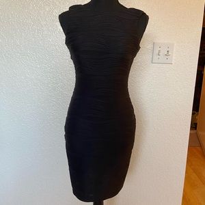 B. Darlin Black Dress